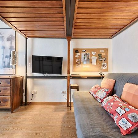Campus Einaudi Sweet Mini Flat Lejlighed Torino Eksteriør billede