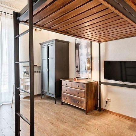 Campus Einaudi Sweet Mini Flat Lejlighed Torino Eksteriør billede