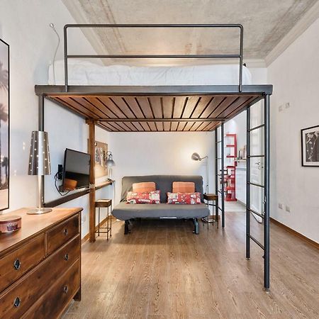 Campus Einaudi Sweet Mini Flat Lejlighed Torino Eksteriør billede