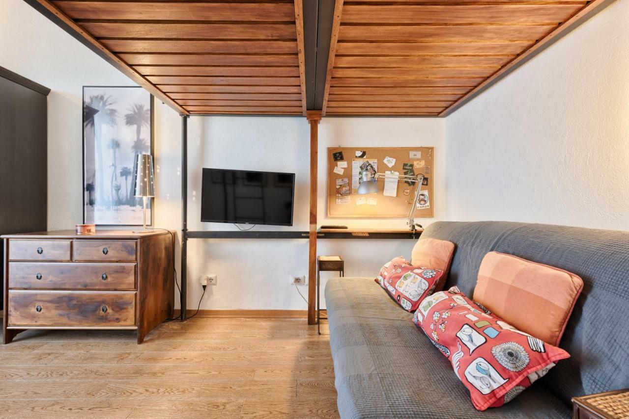 Campus Einaudi Sweet Mini Flat Lejlighed Torino Eksteriør billede
