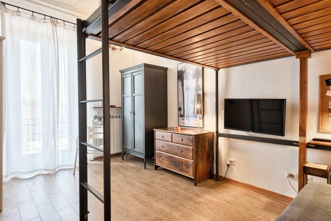 Campus Einaudi Sweet Mini Flat Lejlighed Torino Eksteriør billede