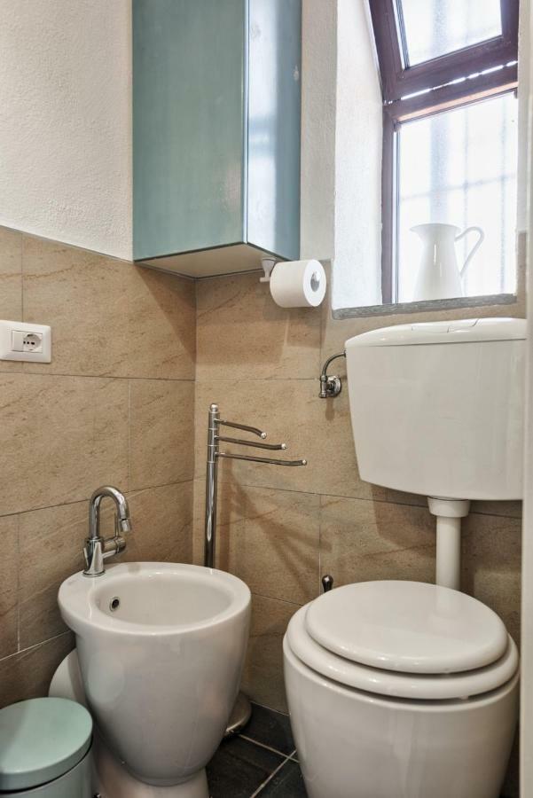 Campus Einaudi Sweet Mini Flat Lejlighed Torino Eksteriør billede