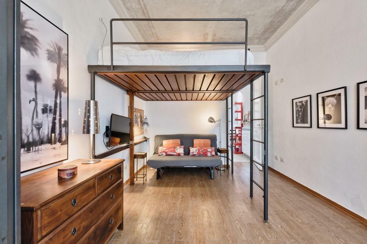 Campus Einaudi Sweet Mini Flat Lejlighed Torino Eksteriør billede