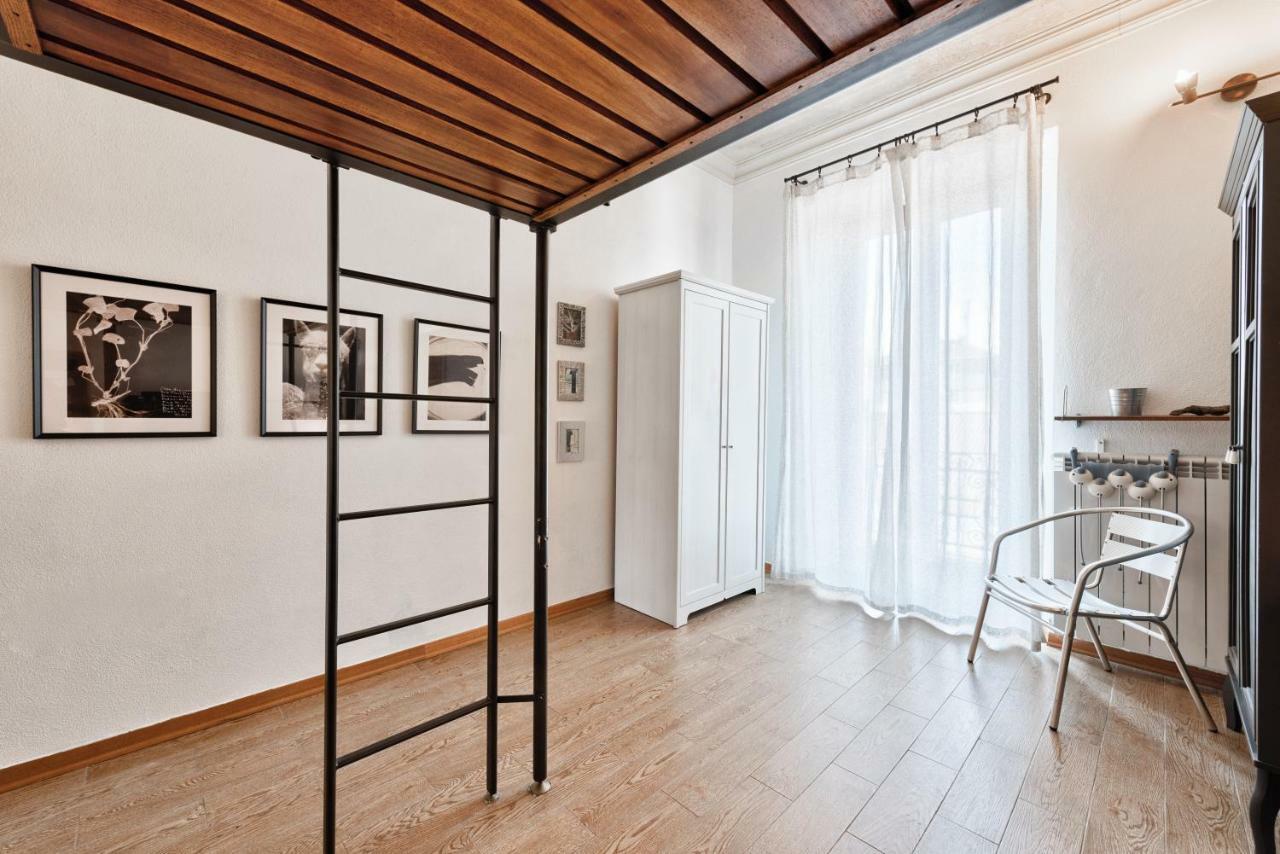 Campus Einaudi Sweet Mini Flat Lejlighed Torino Eksteriør billede