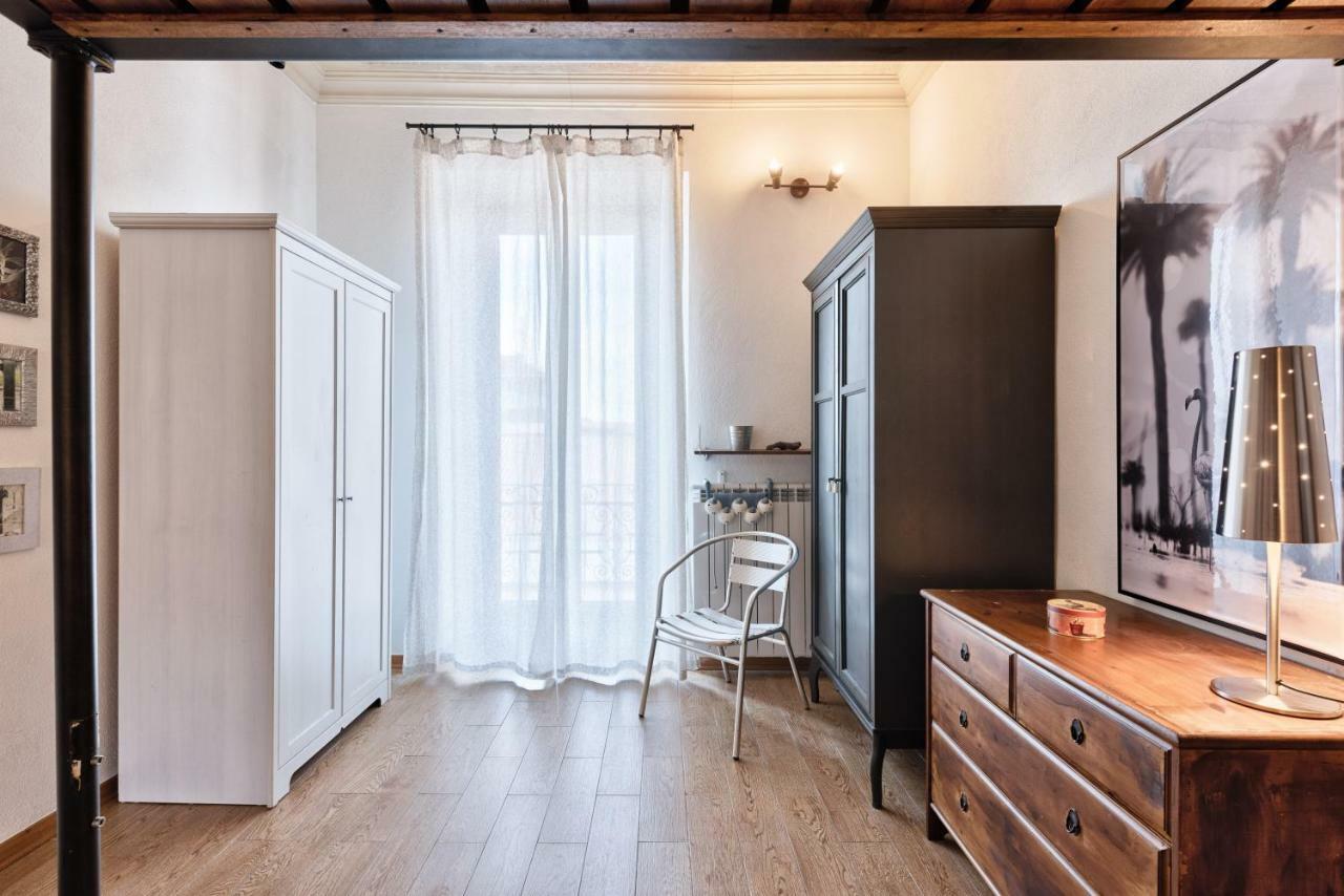 Campus Einaudi Sweet Mini Flat Lejlighed Torino Eksteriør billede