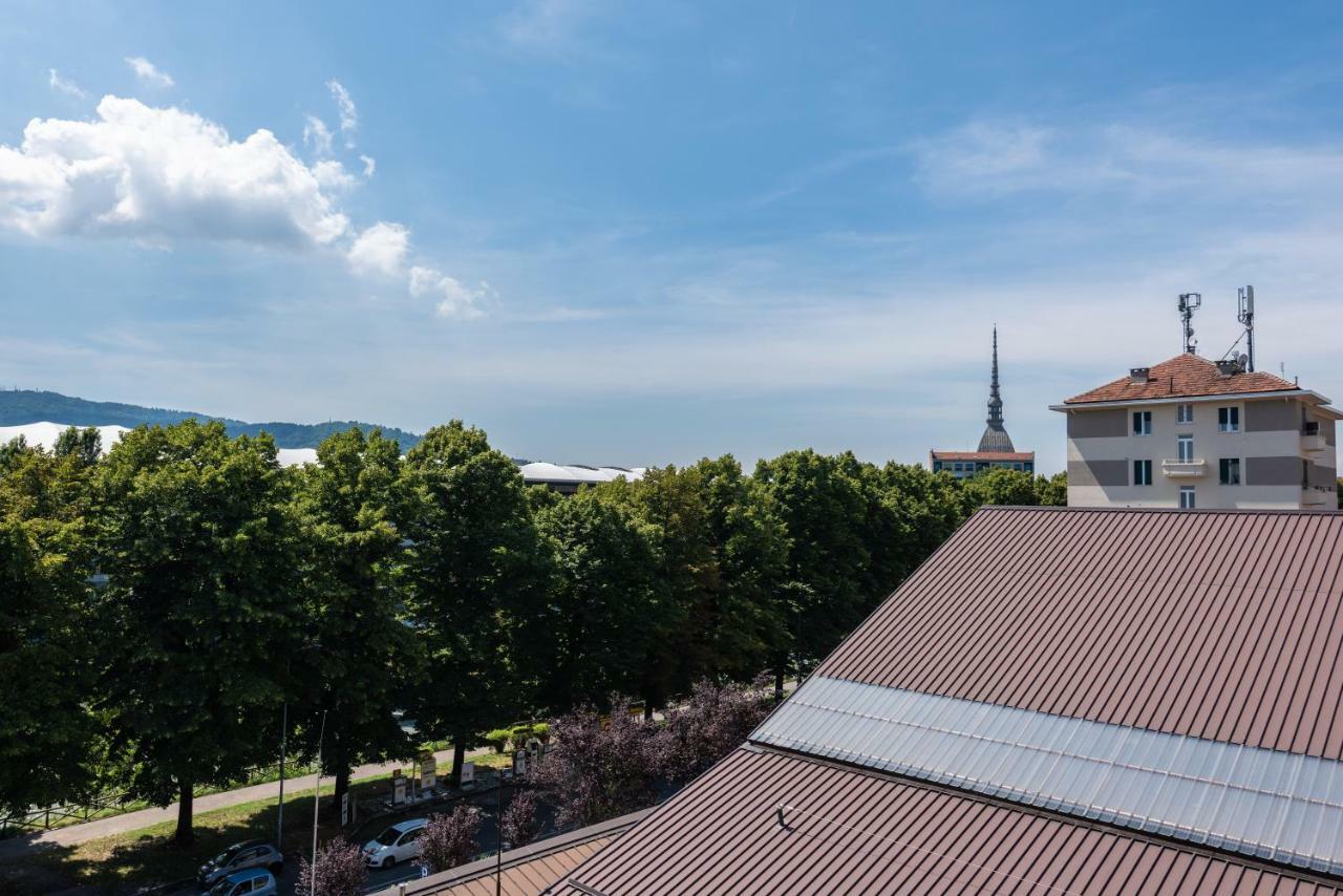 Campus Einaudi Sweet Mini Flat Lejlighed Torino Eksteriør billede
