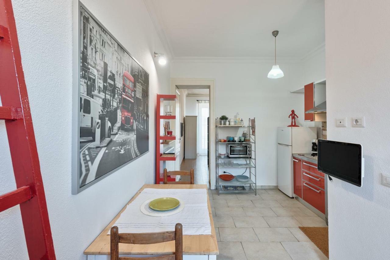 Campus Einaudi Sweet Mini Flat Lejlighed Torino Eksteriør billede