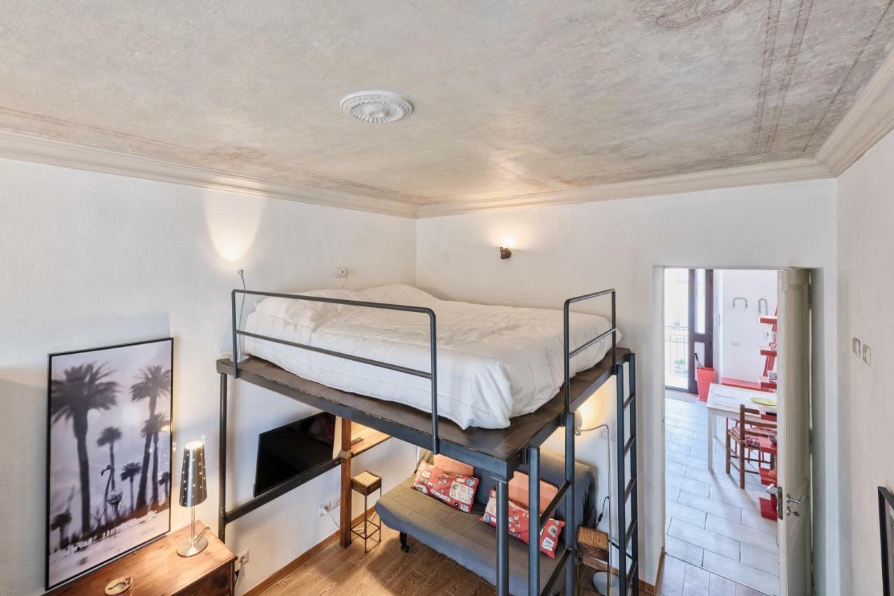 Campus Einaudi Sweet Mini Flat Lejlighed Torino Eksteriør billede