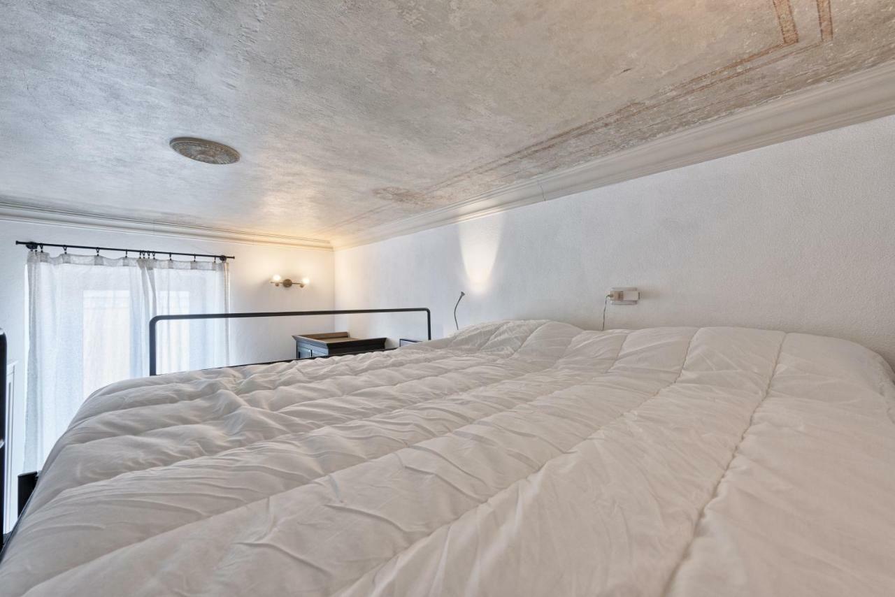 Campus Einaudi Sweet Mini Flat Lejlighed Torino Eksteriør billede
