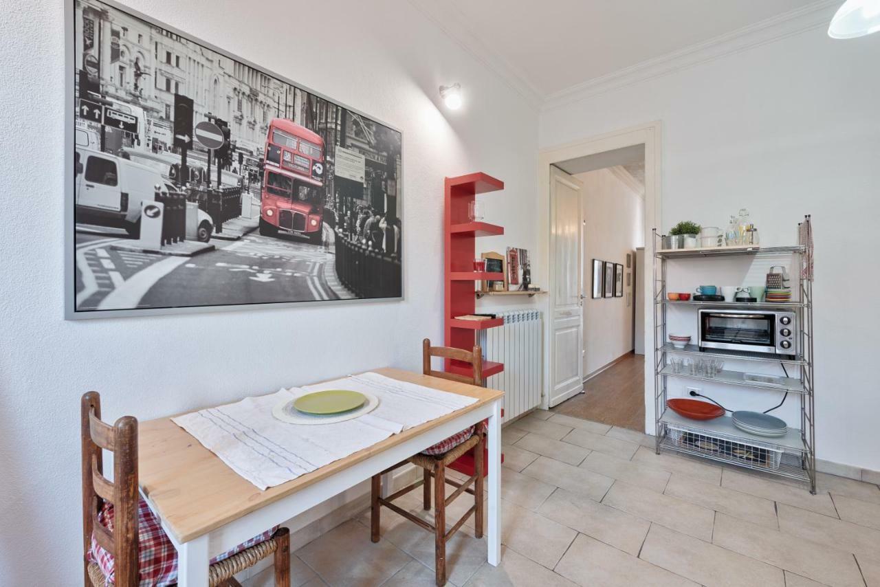 Campus Einaudi Sweet Mini Flat Lejlighed Torino Eksteriør billede